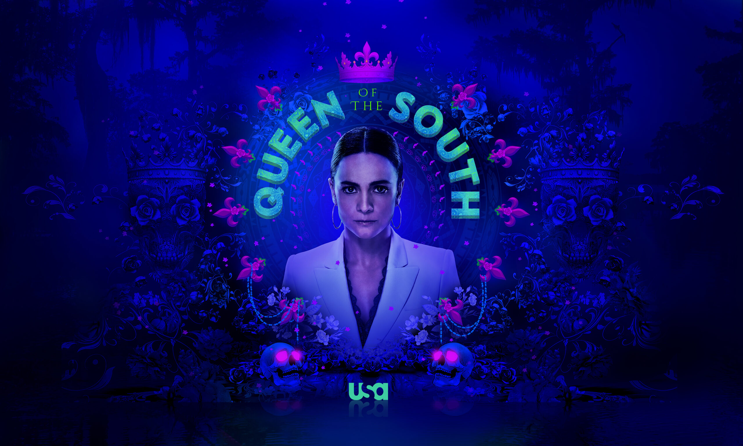 Queen of the South
